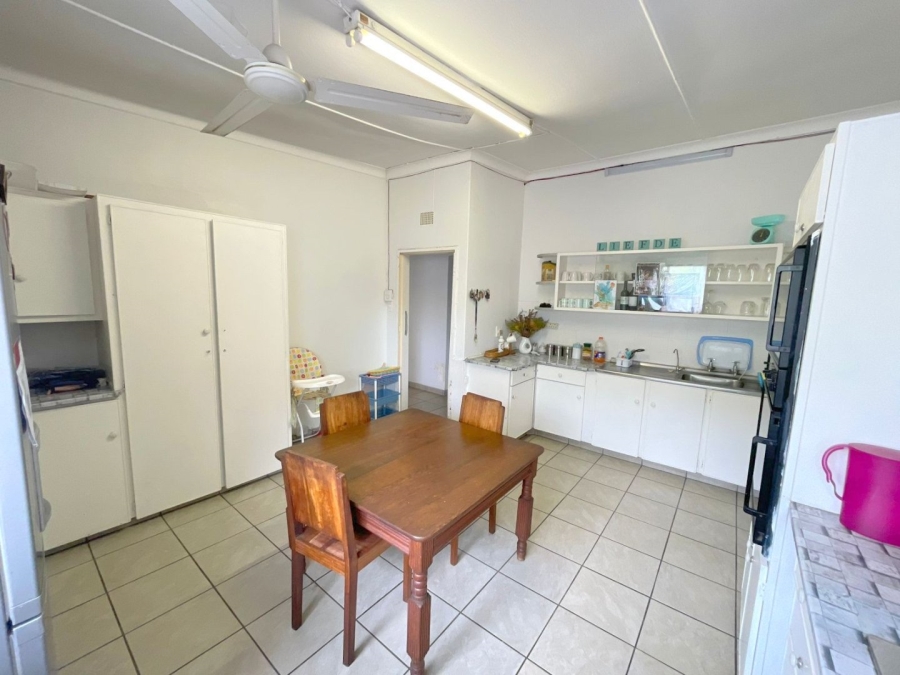 To Let 4 Bedroom Property for Rent in Potchefstroom South North West